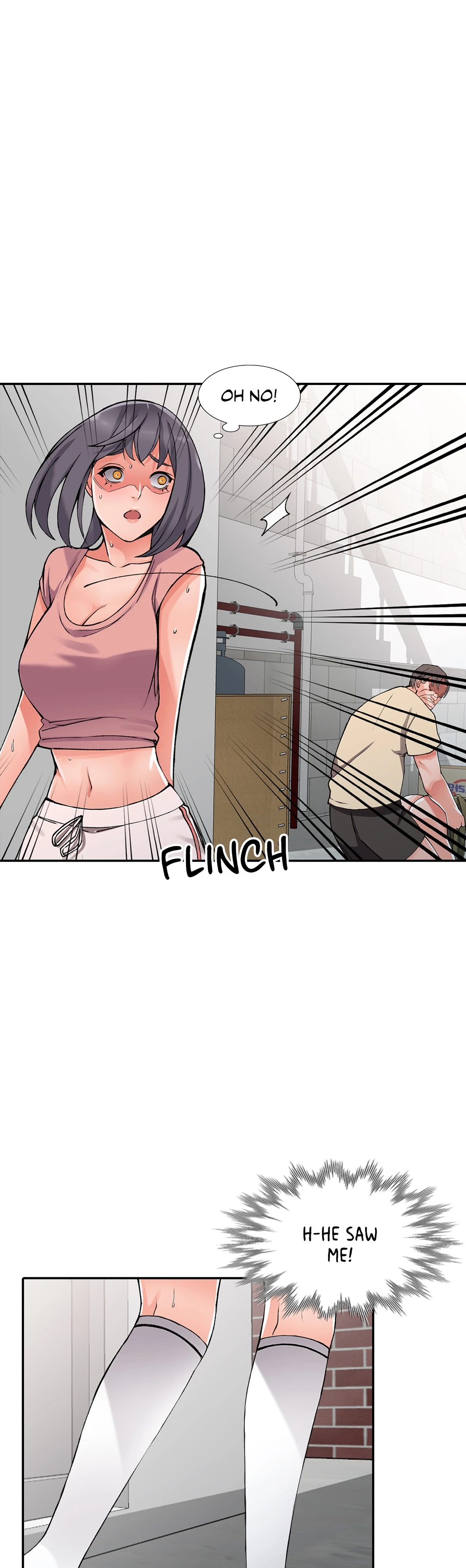 House of Pleasure Chapter 12 - HolyManga.Net