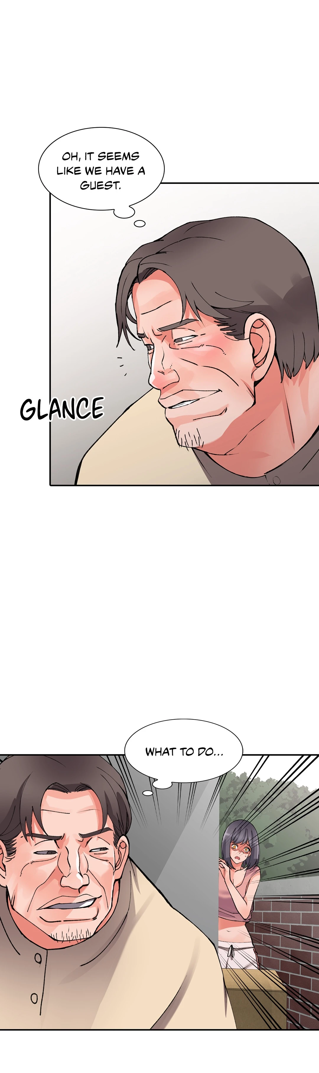 House of Pleasure Chapter 12 - HolyManga.Net
