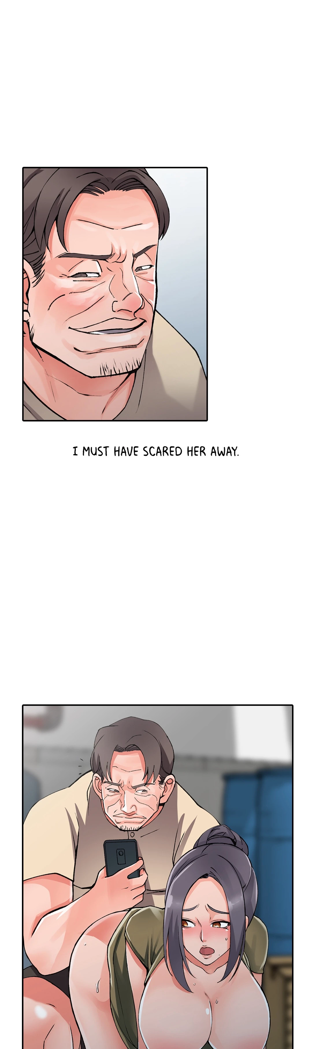 House of Pleasure Chapter 12 - HolyManga.Net