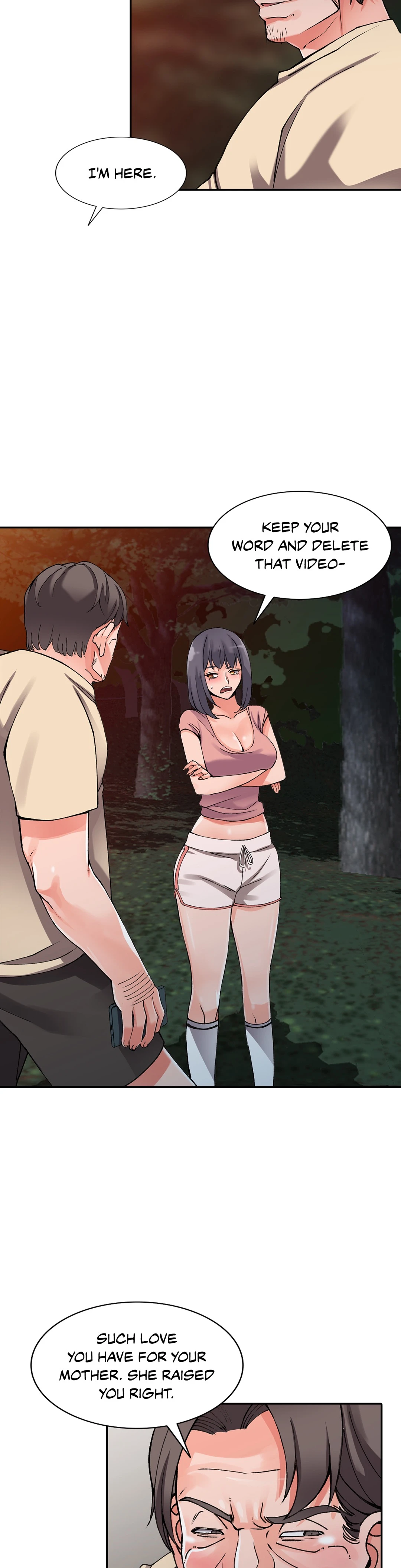 House of Pleasure Chapter 12 - HolyManga.Net