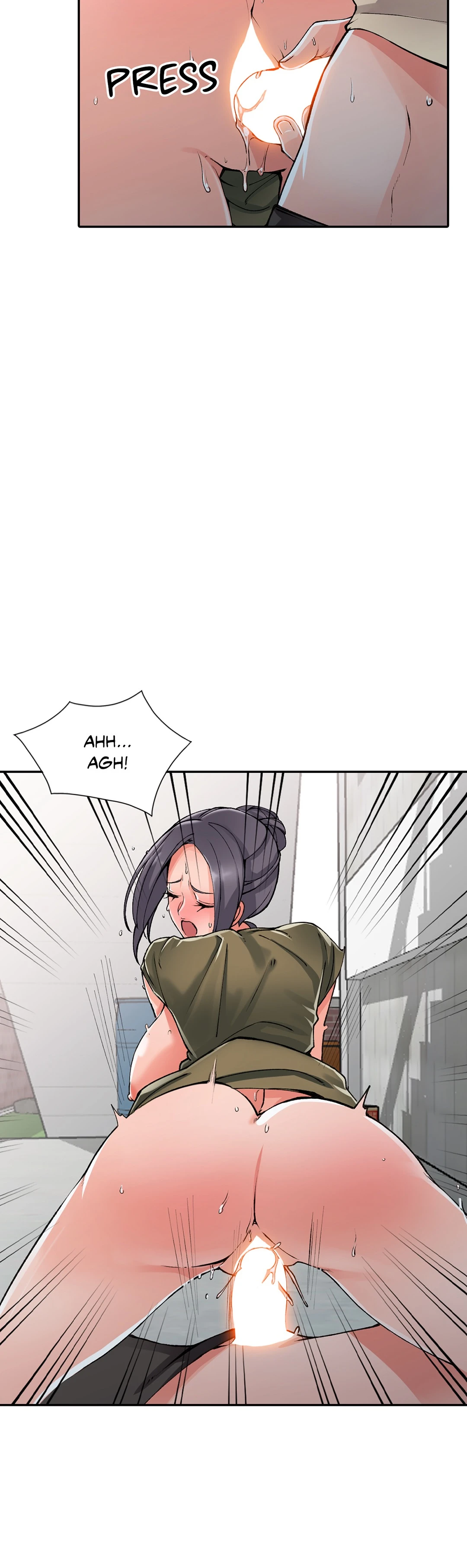 House of Pleasure Chapter 12 - HolyManga.Net