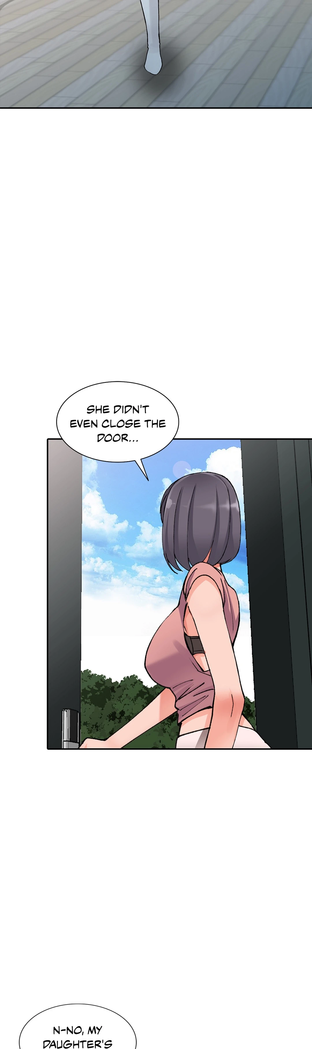 House of Pleasure Chapter 12 - HolyManga.Net