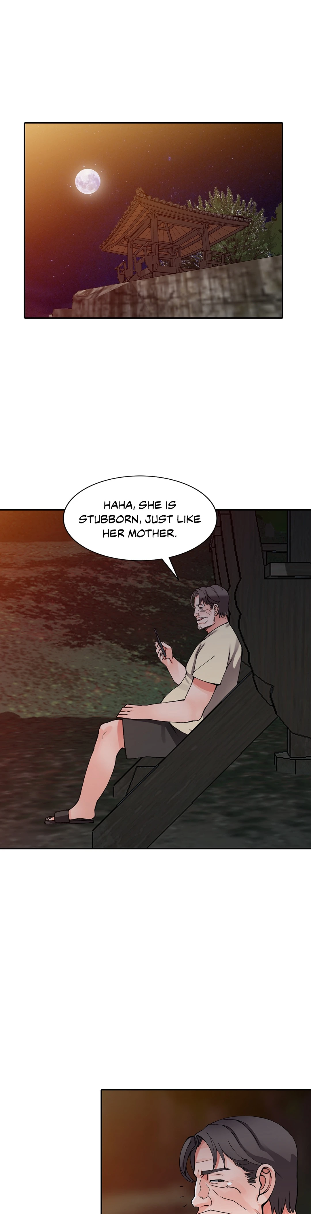 House of Pleasure Chapter 12 - HolyManga.Net