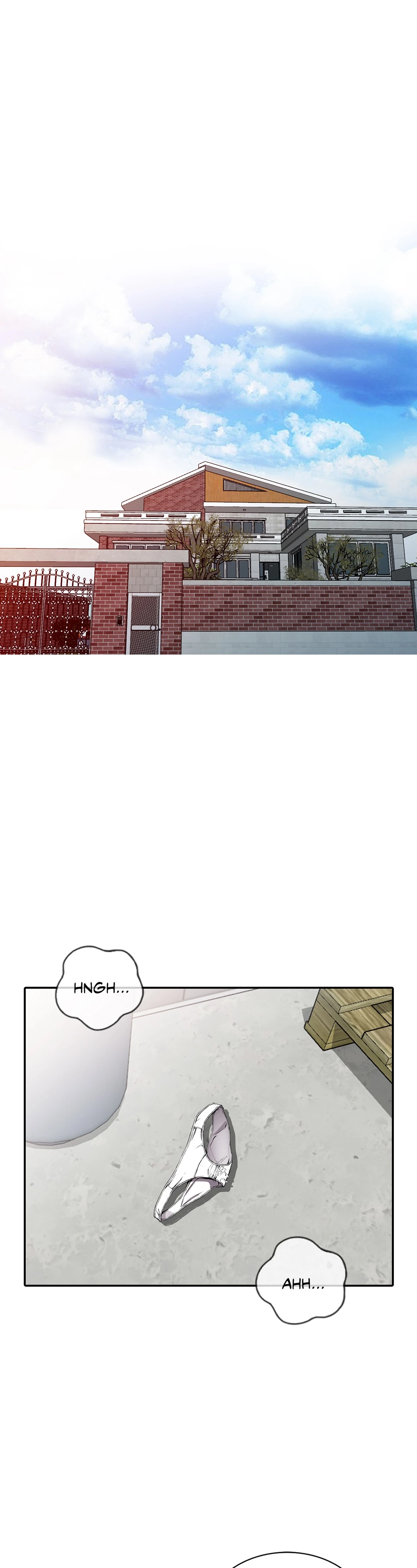 House of Pleasure Chapter 12 - HolyManga.Net