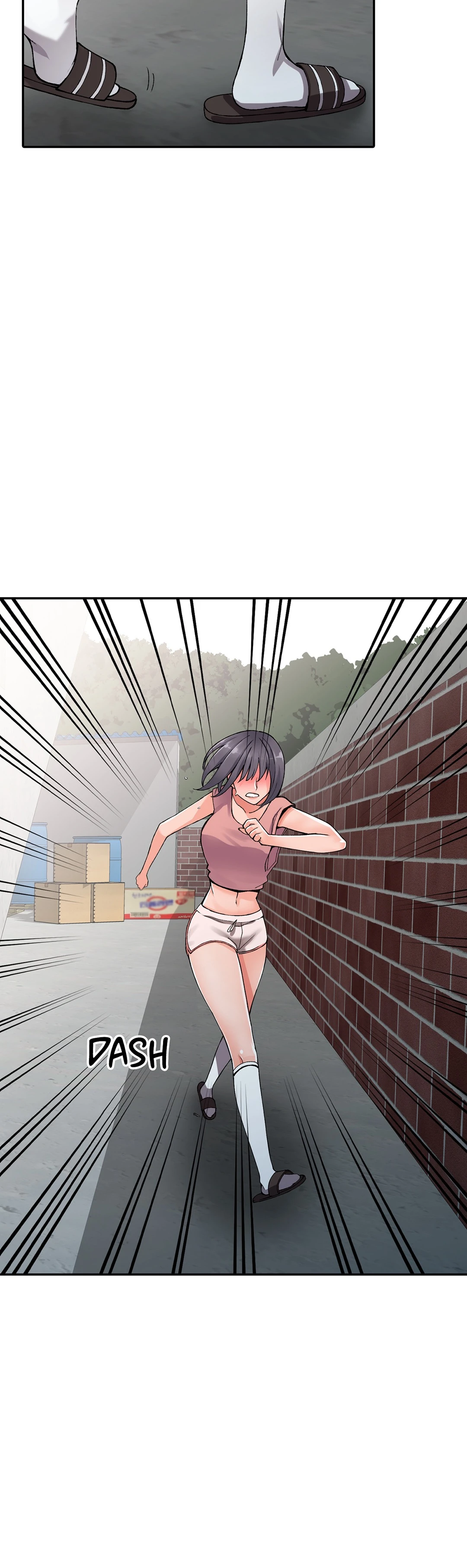 House of Pleasure Chapter 12 - HolyManga.Net