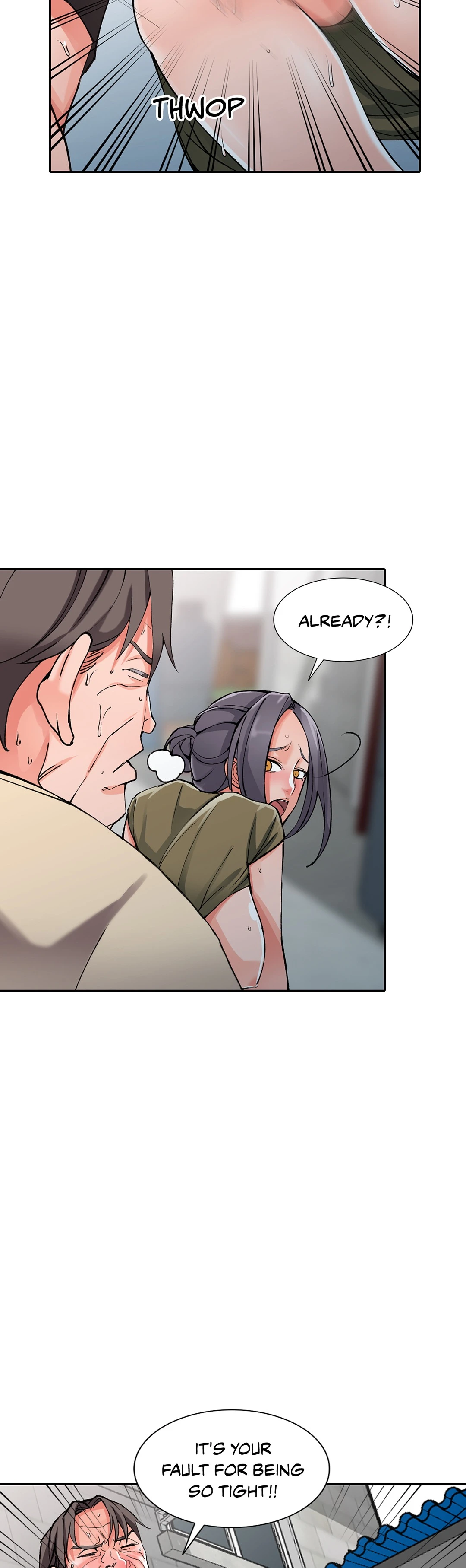House of Pleasure Chapter 12 - HolyManga.Net
