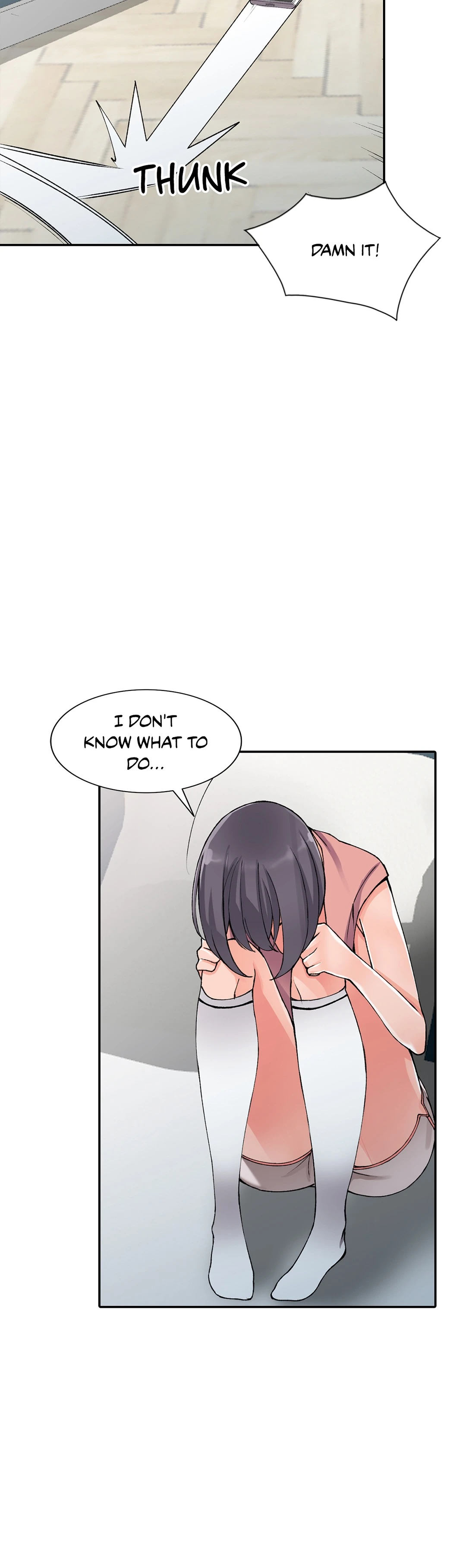 House of Pleasure Chapter 12 - HolyManga.Net
