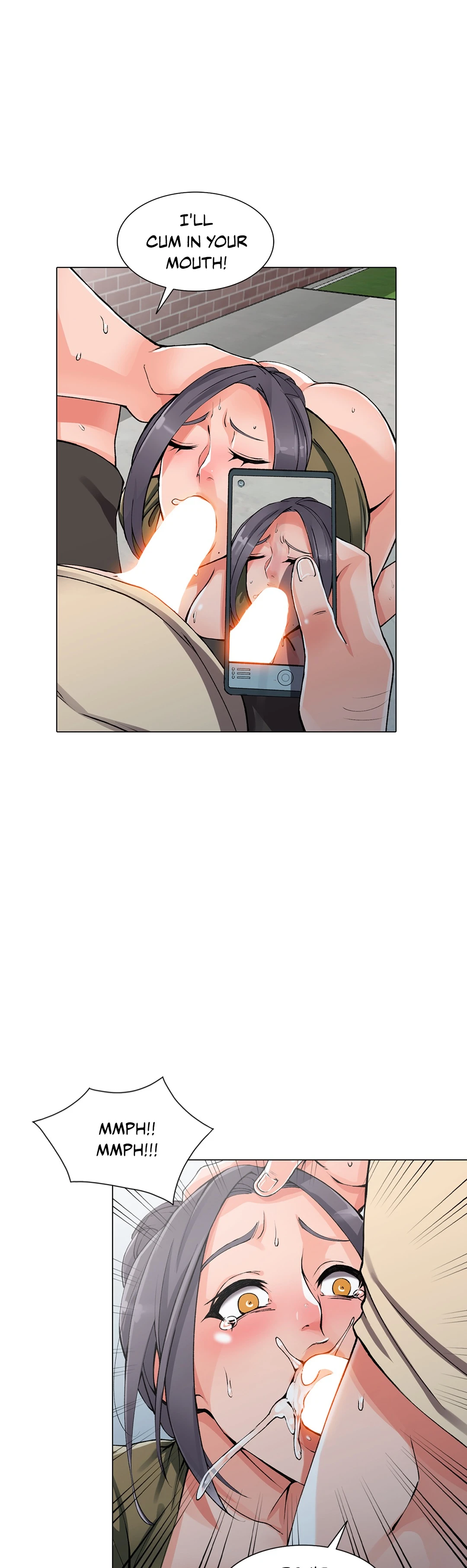 House of Pleasure Chapter 12 - HolyManga.Net