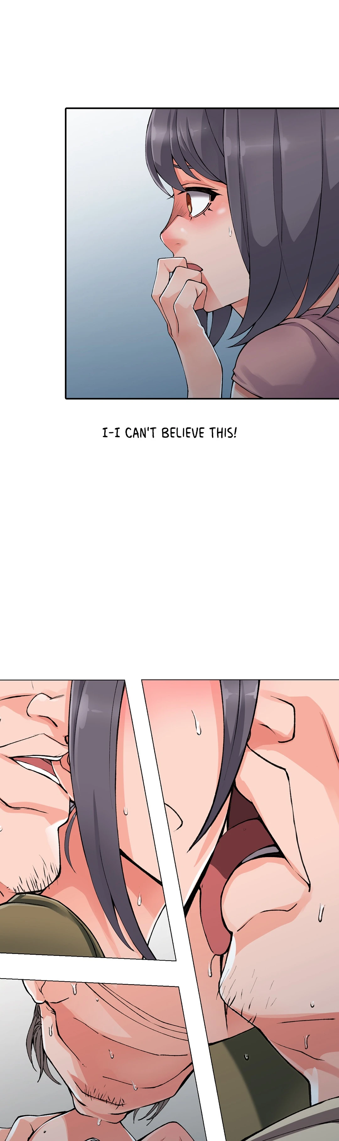 House of Pleasure Chapter 12 - HolyManga.Net