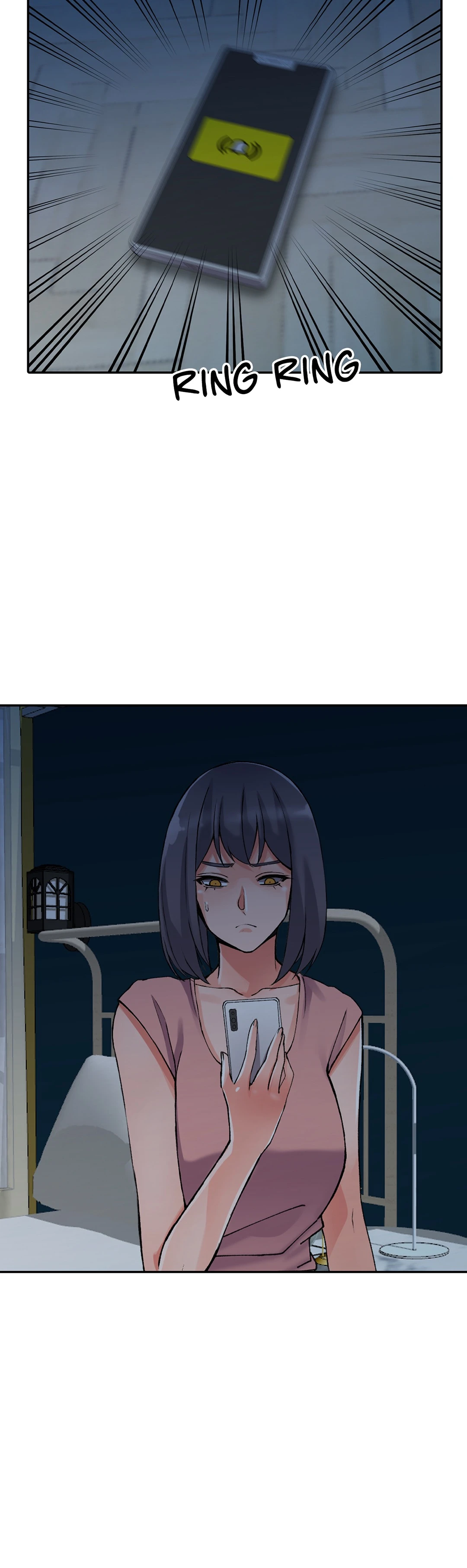 House of Pleasure Chapter 12 - HolyManga.Net