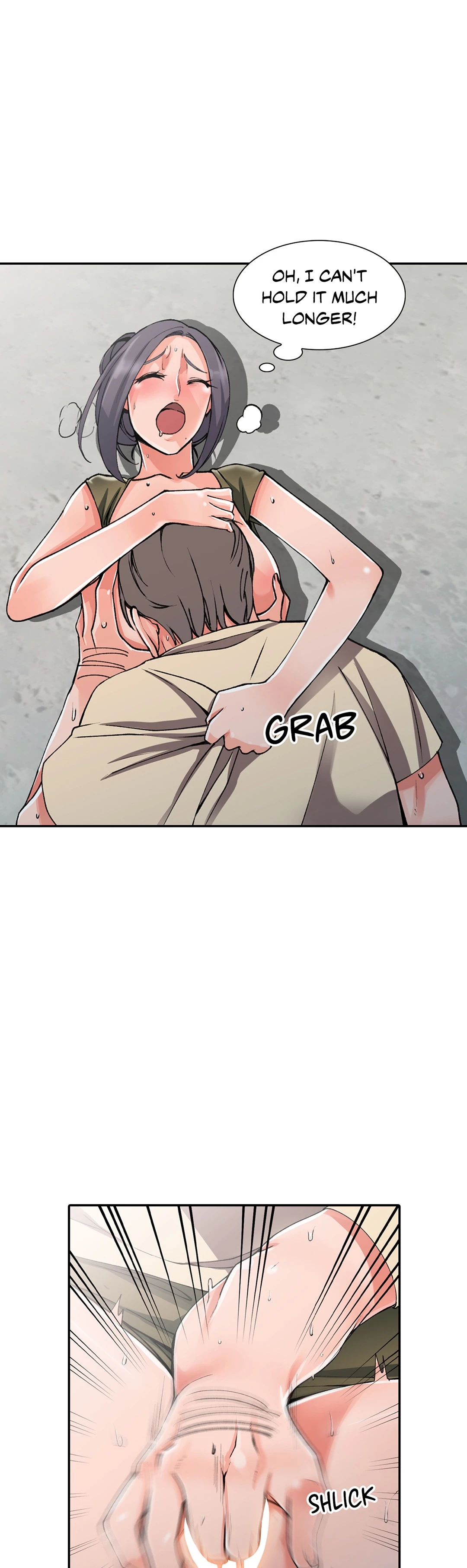 House of Pleasure Chapter 12 - HolyManga.Net