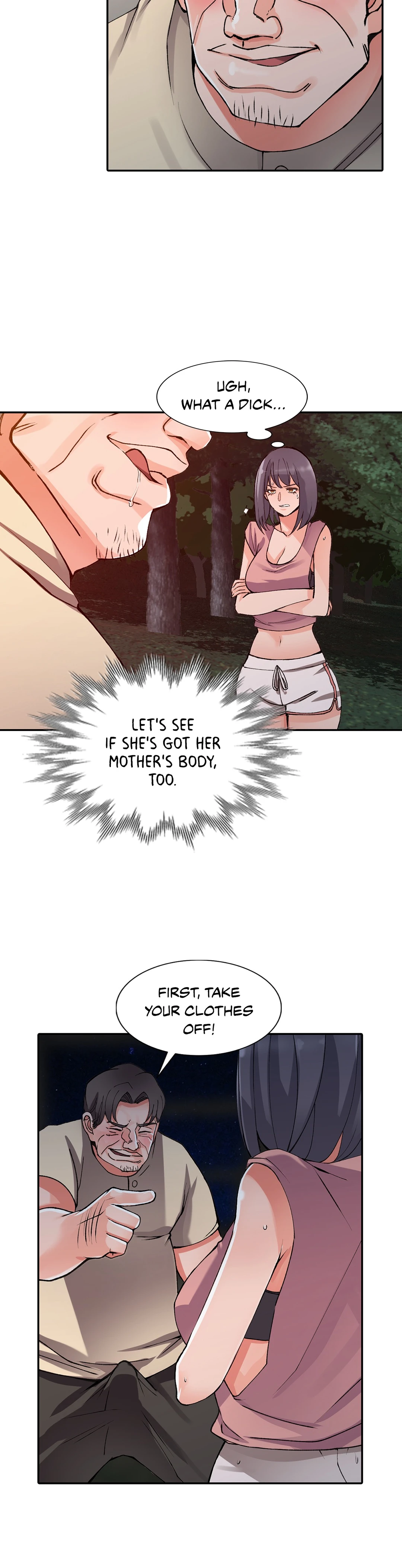House of Pleasure Chapter 12 - HolyManga.Net