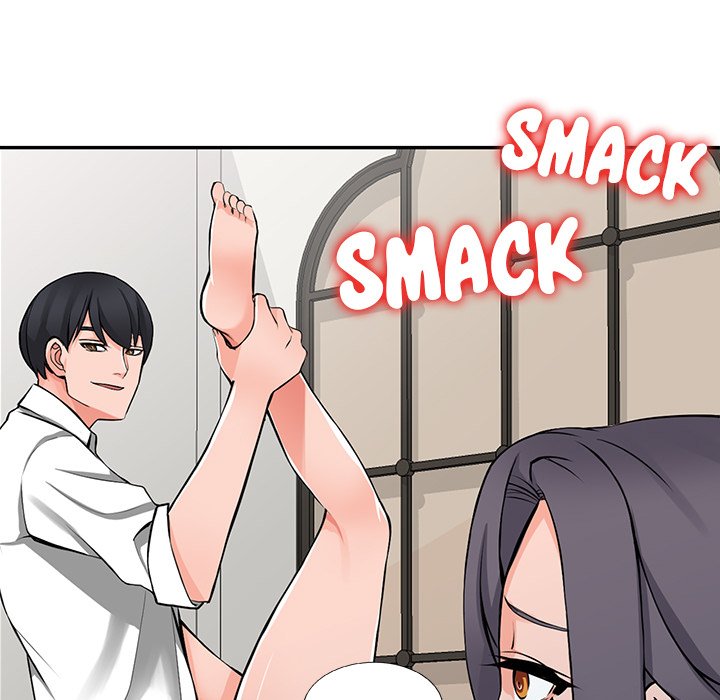 House of Pleasure Chapter 23 - HolyManga.Net