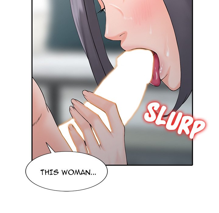 House of Pleasure Chapter 23 - HolyManga.Net