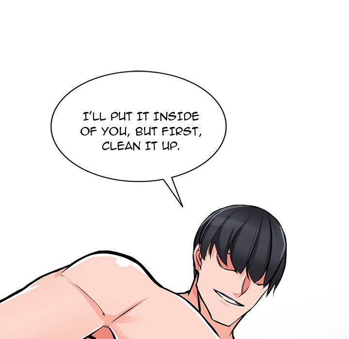 House of Pleasure Chapter 23 - HolyManga.Net