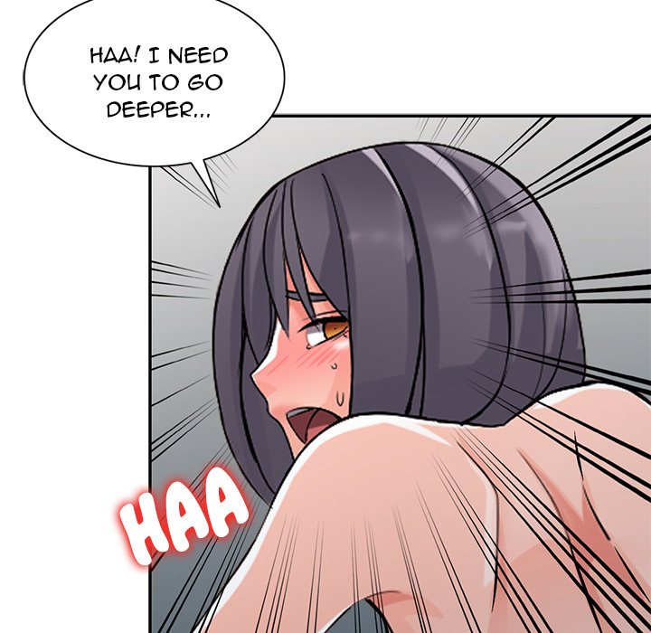 House of Pleasure Chapter 23 - HolyManga.Net