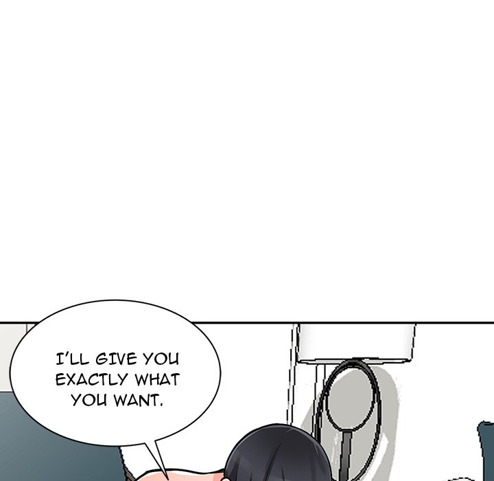 House of Pleasure Chapter 23 - HolyManga.Net