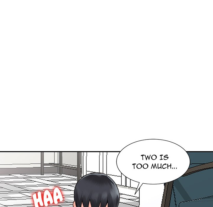 House of Pleasure Chapter 23 - HolyManga.Net