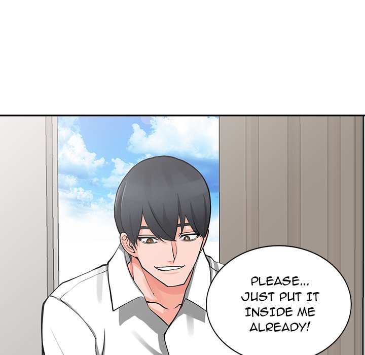 House of Pleasure Chapter 23 - HolyManga.Net