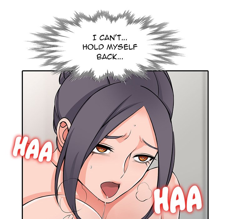 House of Pleasure Chapter 23 - HolyManga.Net