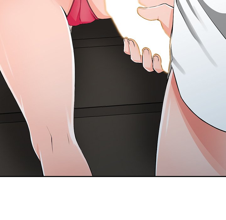 House of Pleasure Chapter 23 - HolyManga.Net