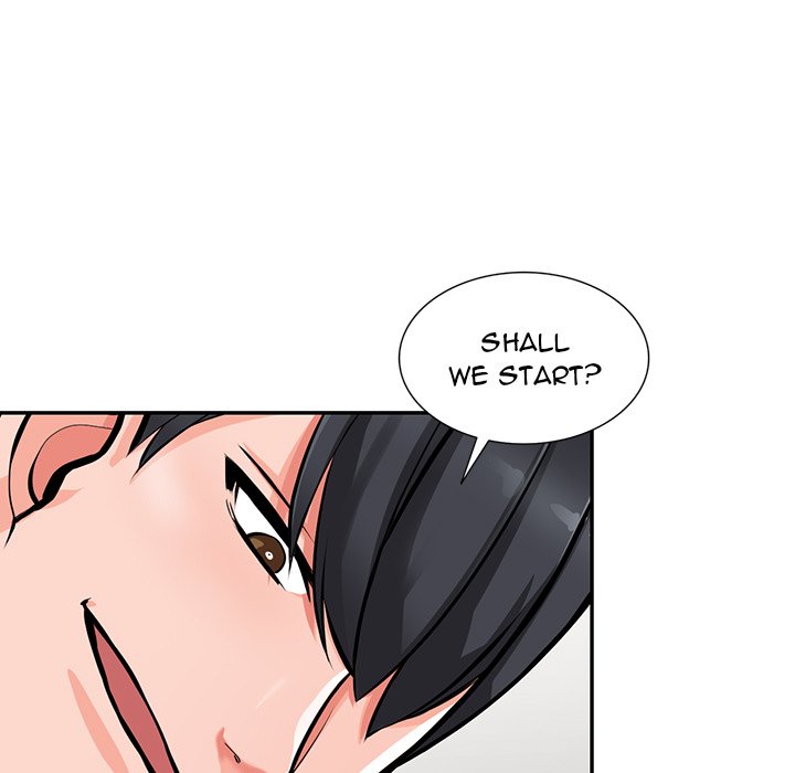 House of Pleasure Chapter 30 - HolyManga.Net