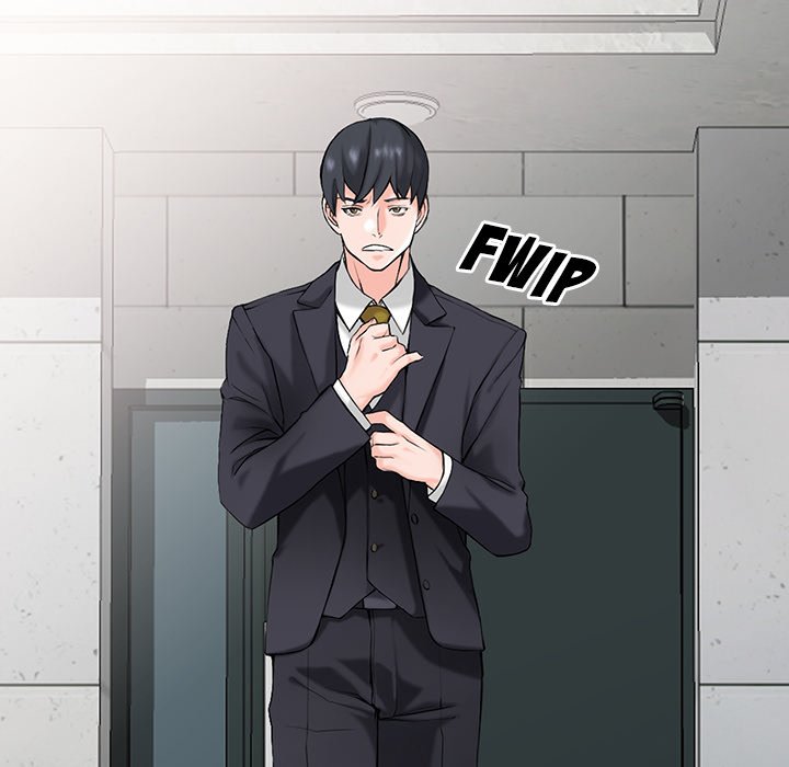 House of Pleasure Chapter 30 - HolyManga.Net