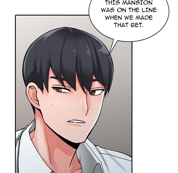 House of Pleasure Chapter 30 - HolyManga.Net