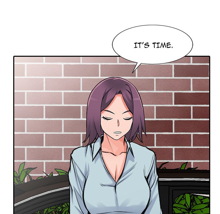 House of Pleasure Chapter 30 - HolyManga.Net