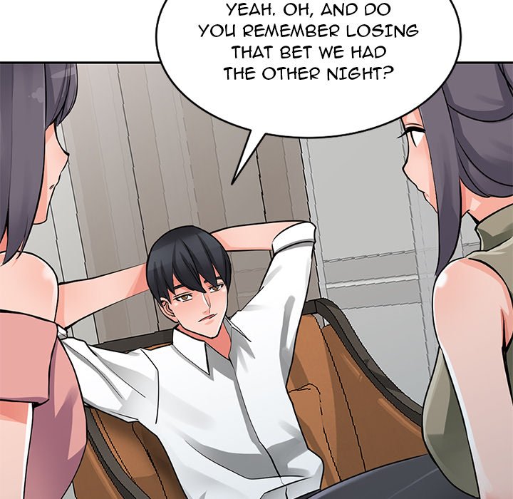 House of Pleasure Chapter 30 - HolyManga.Net