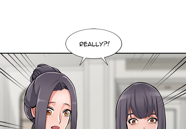 House of Pleasure Chapter 30 - HolyManga.Net