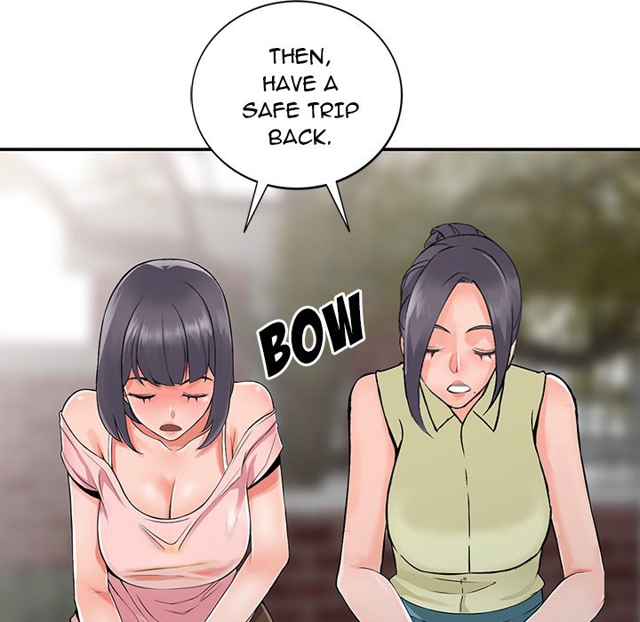House of Pleasure Chapter 30 - HolyManga.Net