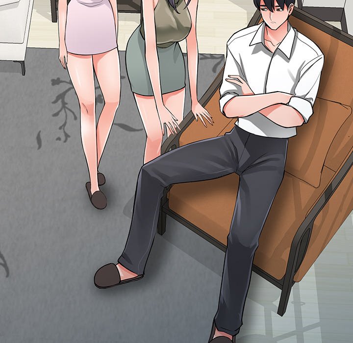 House of Pleasure Chapter 30 - HolyManga.Net