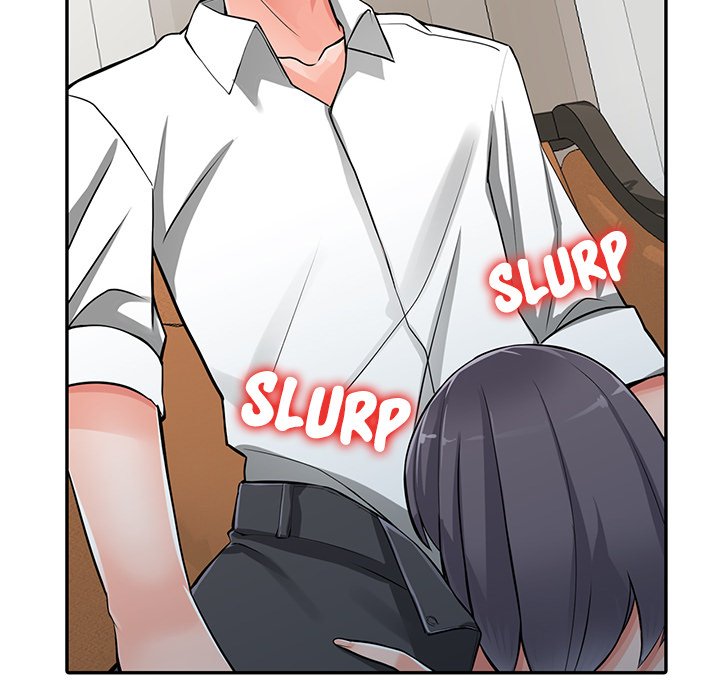 House of Pleasure Chapter 30 - HolyManga.Net