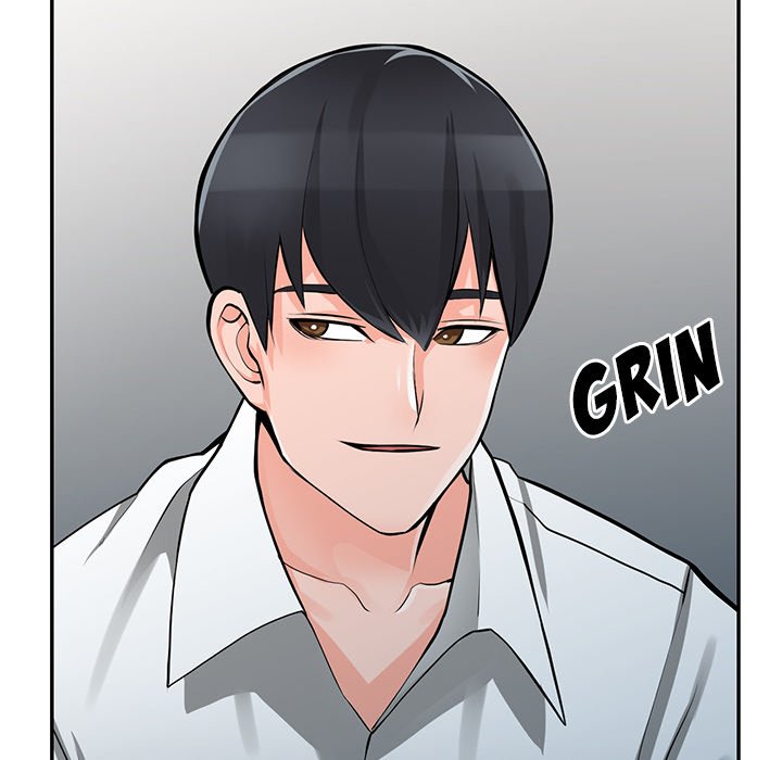House of Pleasure Chapter 30 - HolyManga.Net