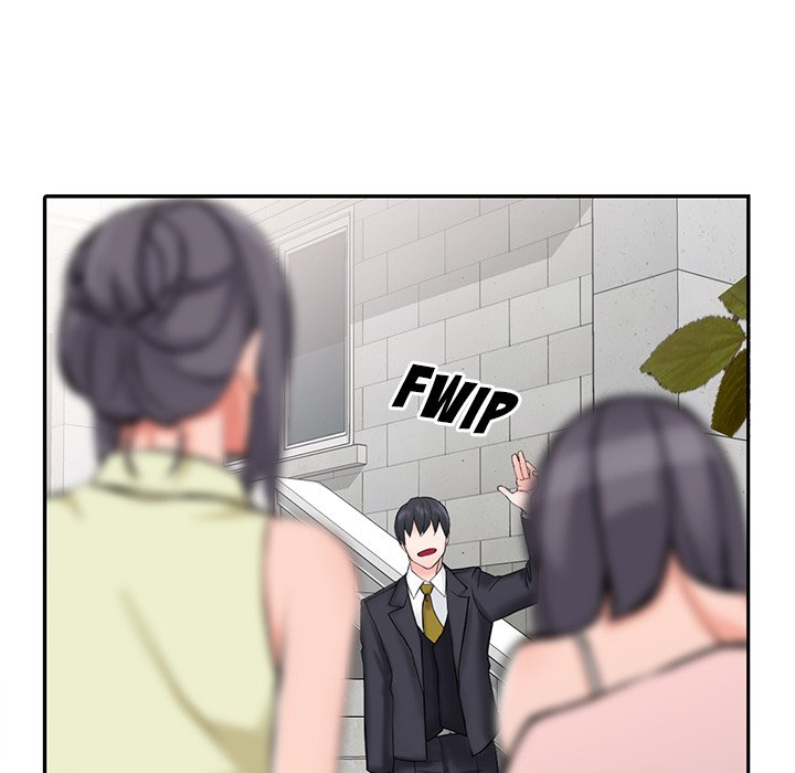 House of Pleasure Chapter 30 - HolyManga.Net