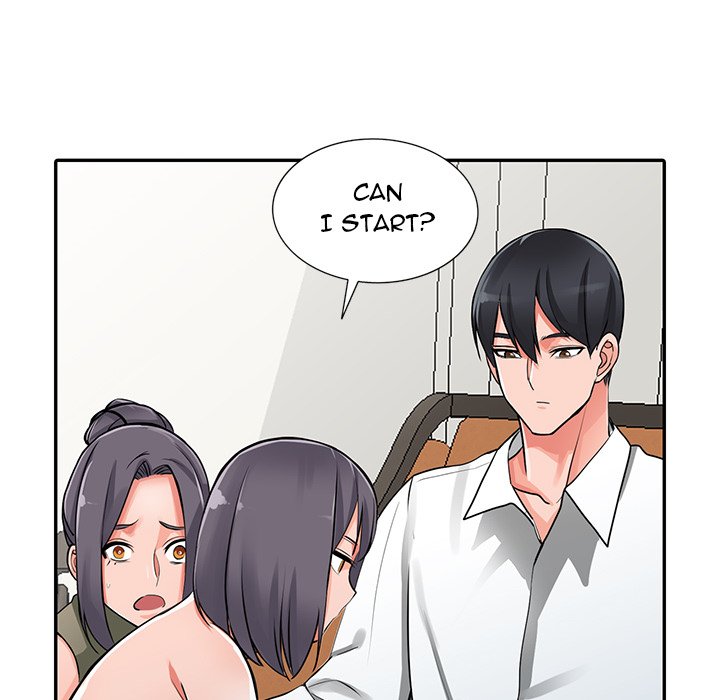 House of Pleasure Chapter 30 - HolyManga.Net