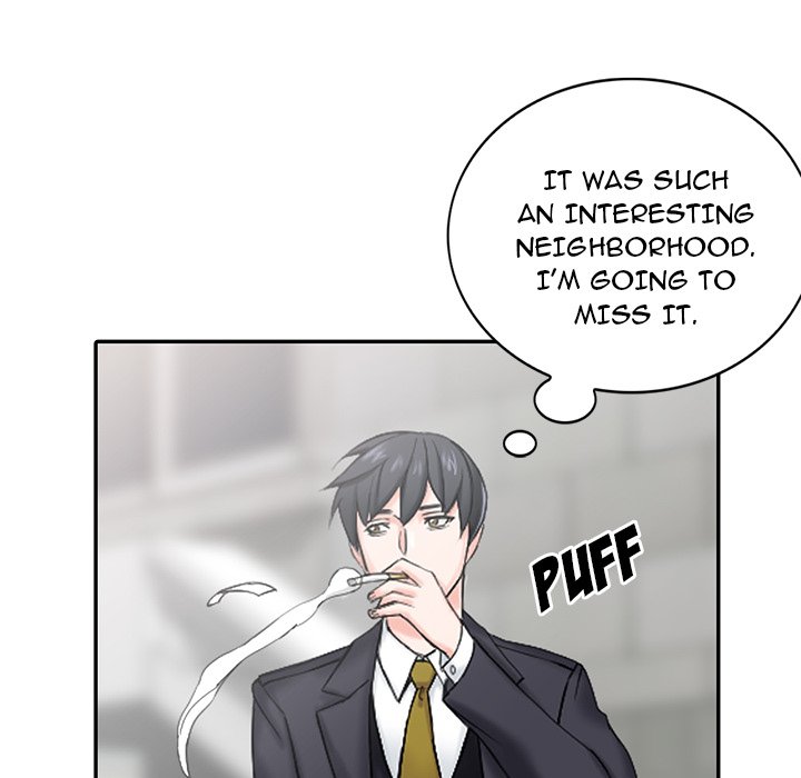 House of Pleasure Chapter 30 - HolyManga.Net