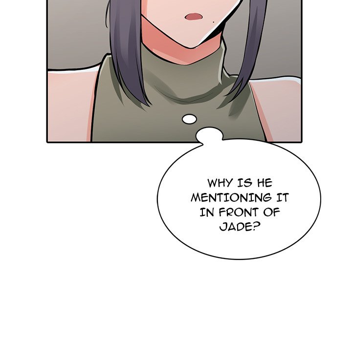House of Pleasure Chapter 30 - HolyManga.Net