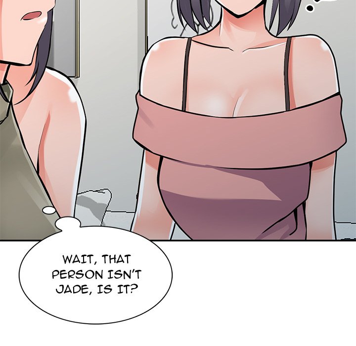 House of Pleasure Chapter 30 - HolyManga.Net