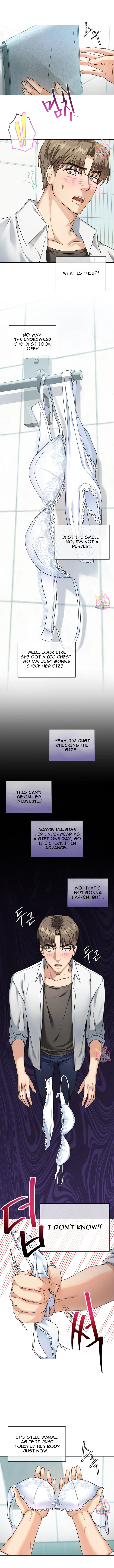 Like Fine Wine Chapter 1 - HolyManga.Net