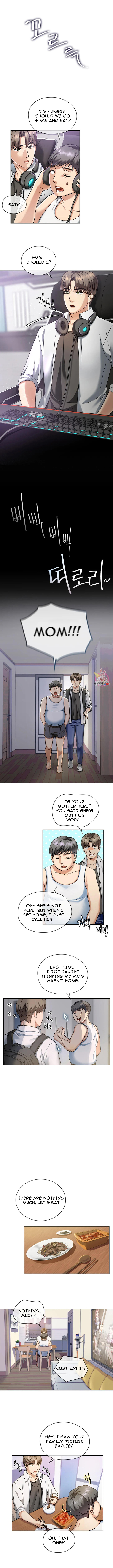 Like Fine Wine Chapter 1 - HolyManga.Net