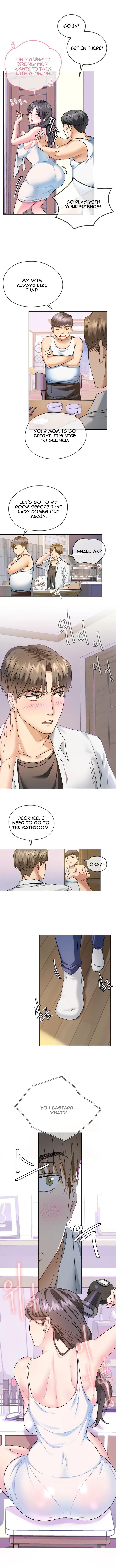 Like Fine Wine Chapter 1 - HolyManga.Net