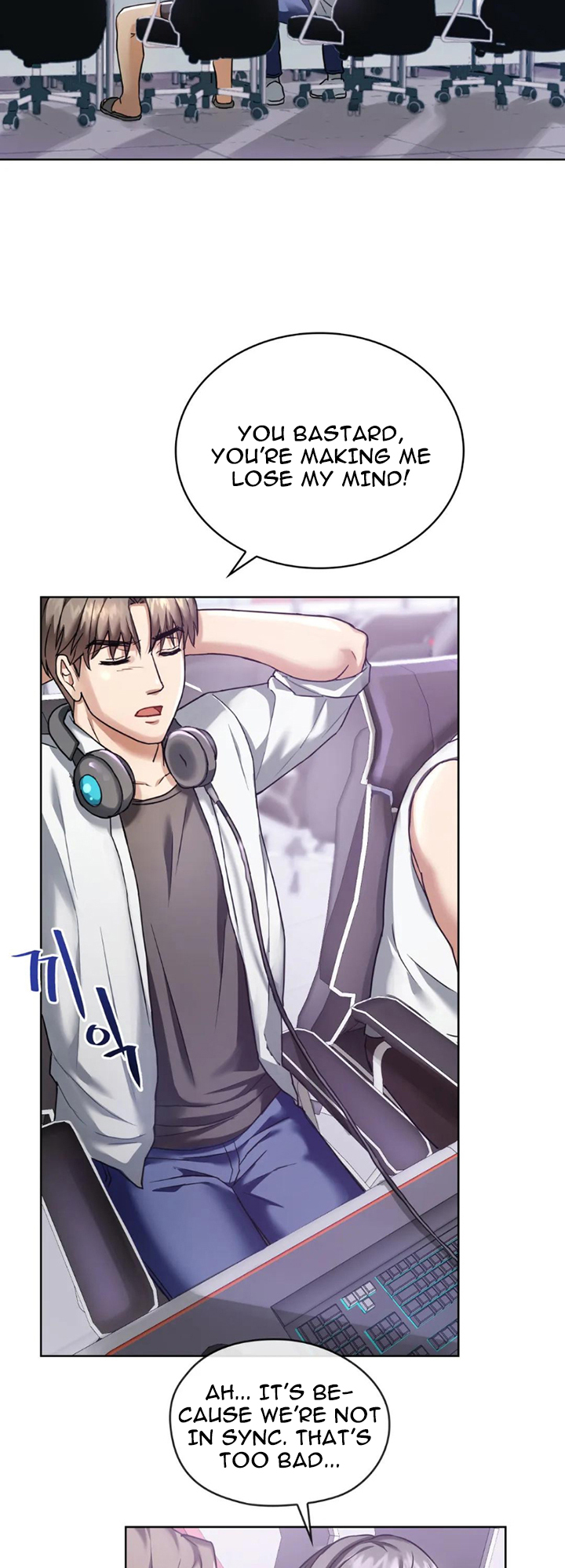 Like Fine Wine Chapter 1 - HolyManga.Net