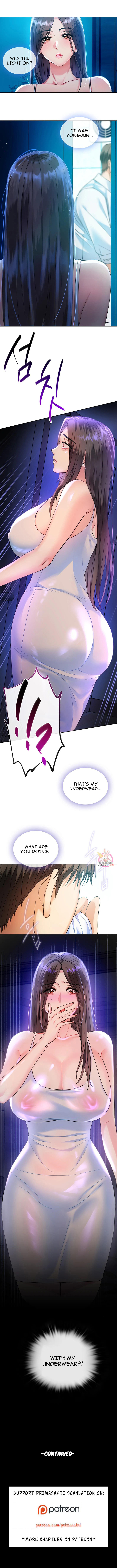 Like Fine Wine Chapter 2 - HolyManga.Net