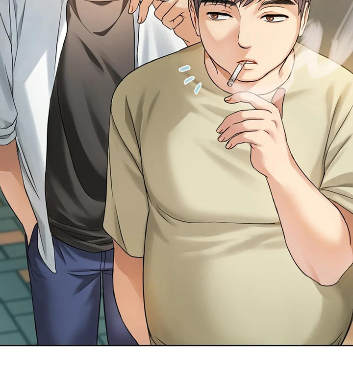 Like Fine Wine Chapter 2 - HolyManga.Net