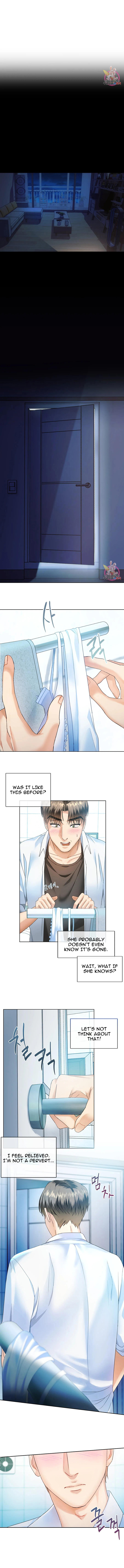 Like Fine Wine Chapter 2 - HolyManga.Net