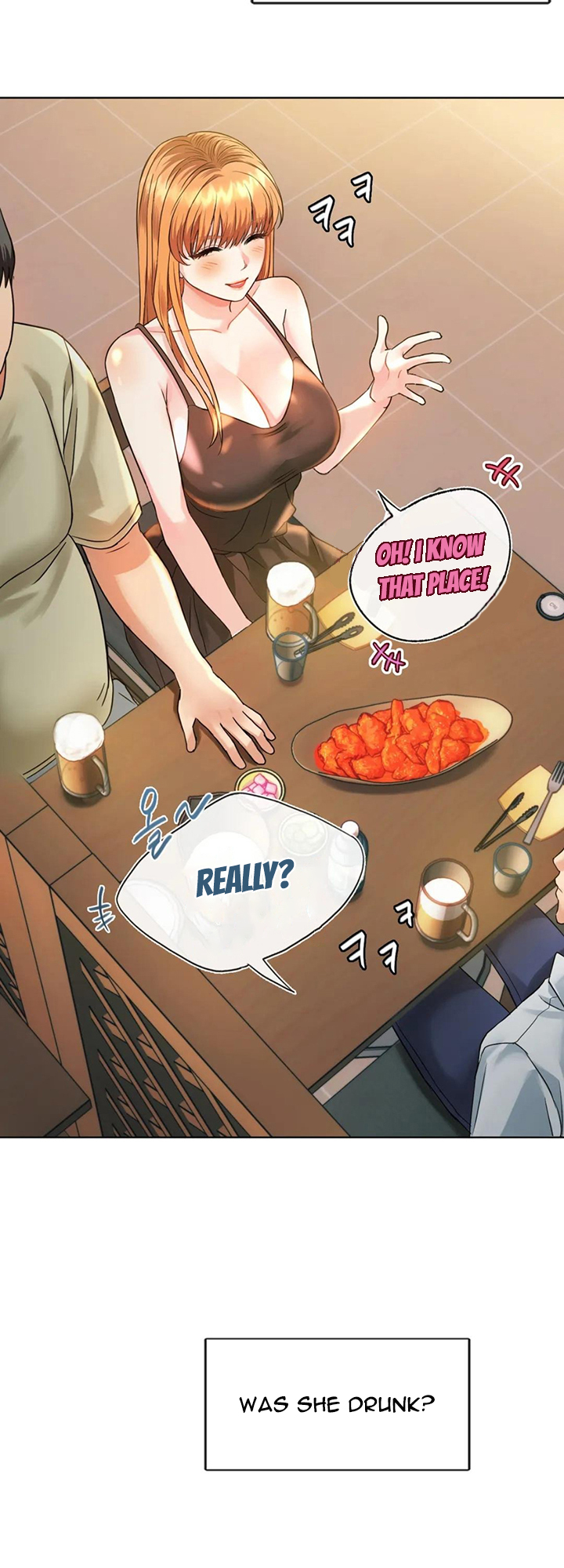 Like Fine Wine Chapter 2 - HolyManga.Net