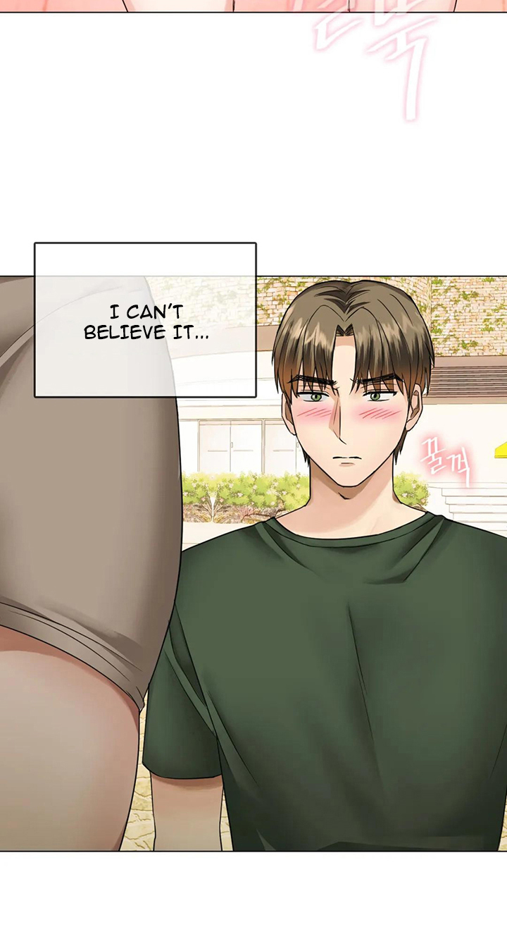 Like Fine Wine Chapter 4 - HolyManga.Net