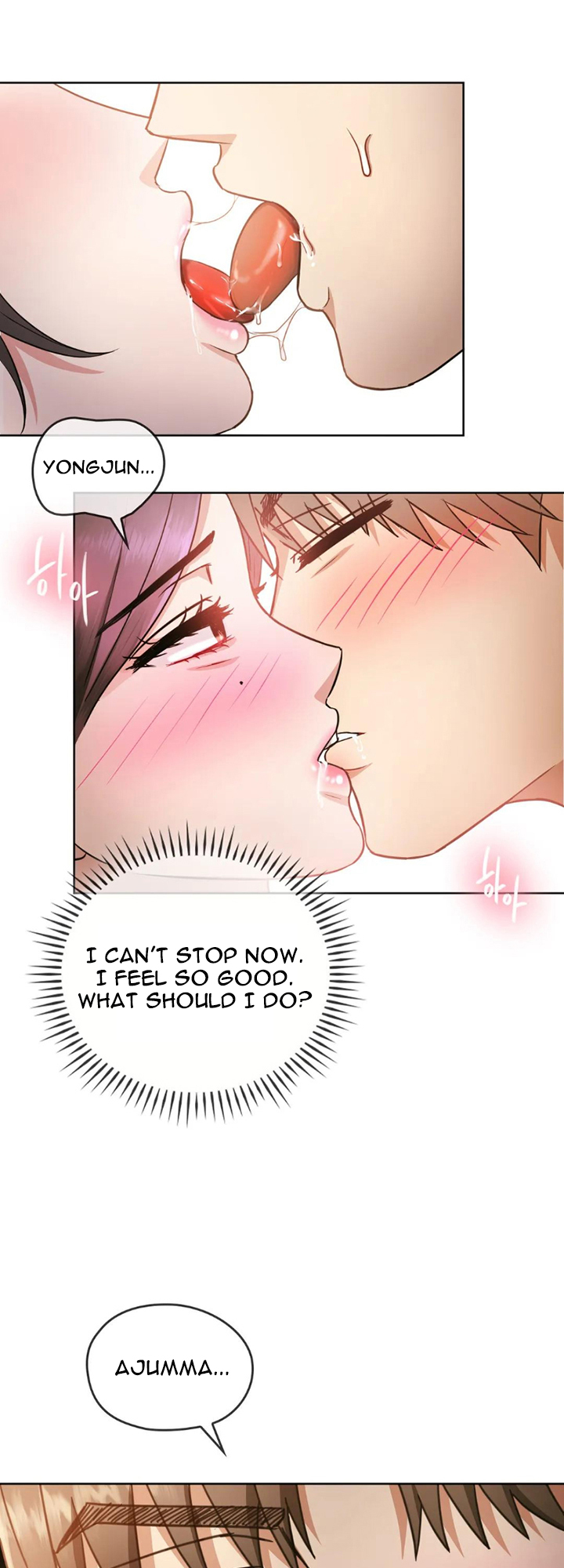 Like Fine Wine Chapter 6 - HolyManga.Net